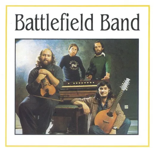 Battlefield Band