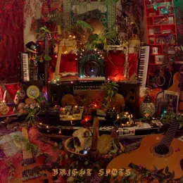 Bright Spots von Seppa – Album Cover