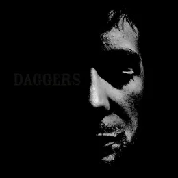 Golden Teacher von Daggers – Cover