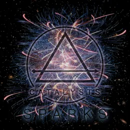Sparks von CATALYSTS – Cover
