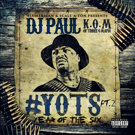 Yots (Year of the Six), Pt. 2