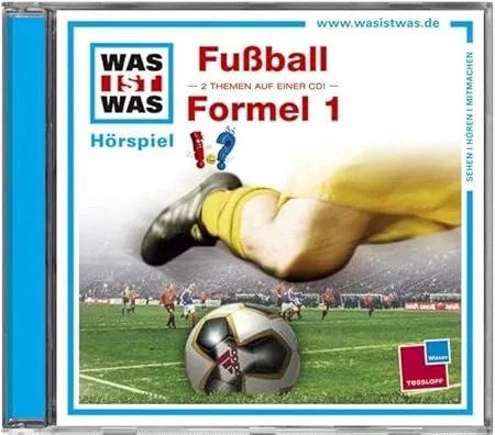 Fußball / Formel 1