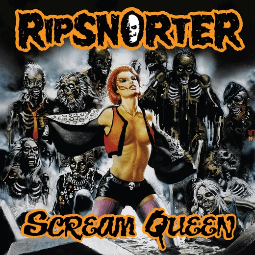 Scream Queen