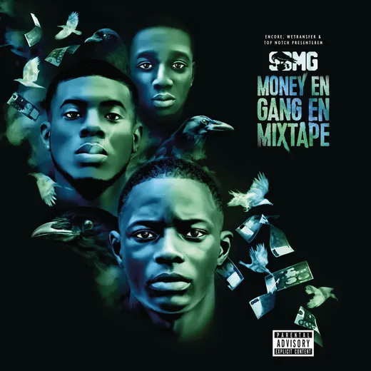 Money En Gang En Mixtape