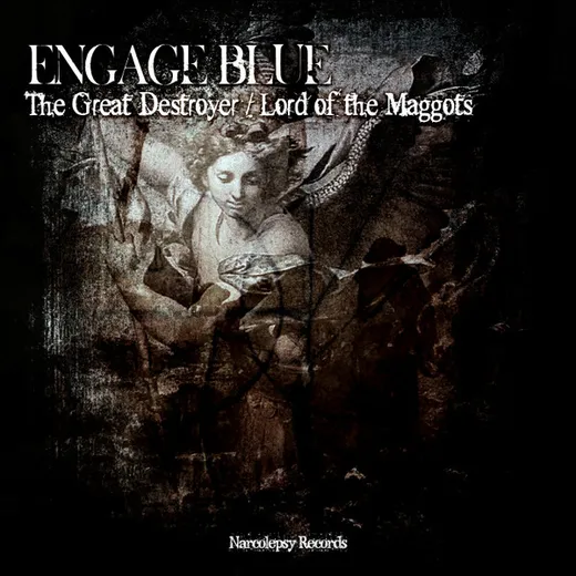 The Great Destroyer / Lord of the Maggots