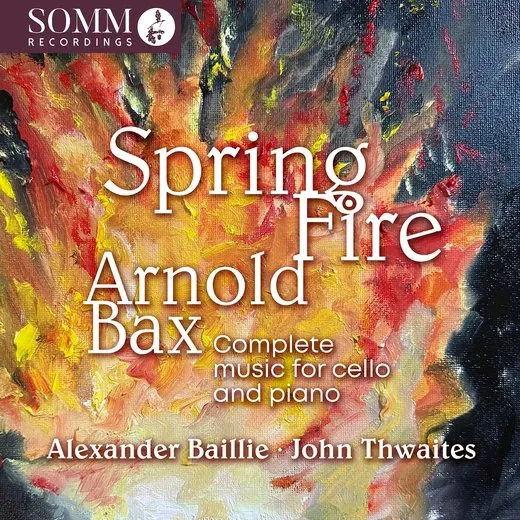 Spring Fire