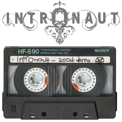 Old/Unreleased Demos, etc 2003–2005