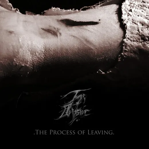 The Process of Leaving