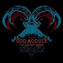 The Source (Ziguo Chen mix) von God Module – Album Cover