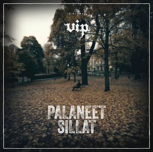 Palaneet sillat