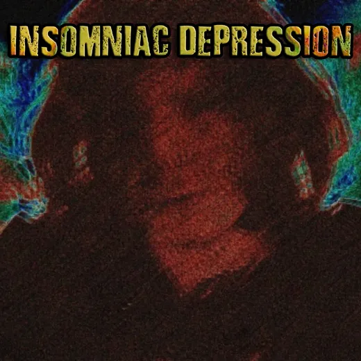 Insomniac Depression