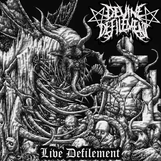 Live Defilement