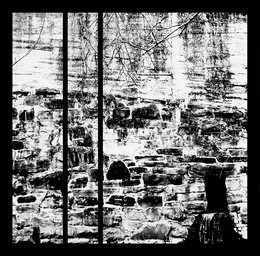 Split von DNOC – Album Cover