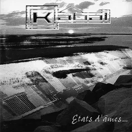 États d'âmes von Kabal – Album Cover