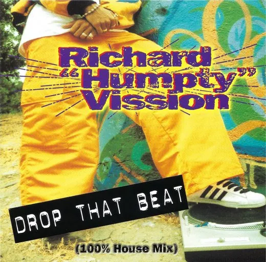 Drop That Beat