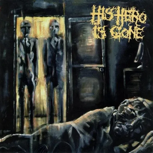 The Dead of Night in Eight Movements