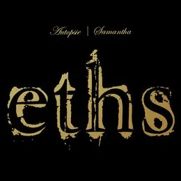 Autopsie / Samantha von Eths – Album Cover