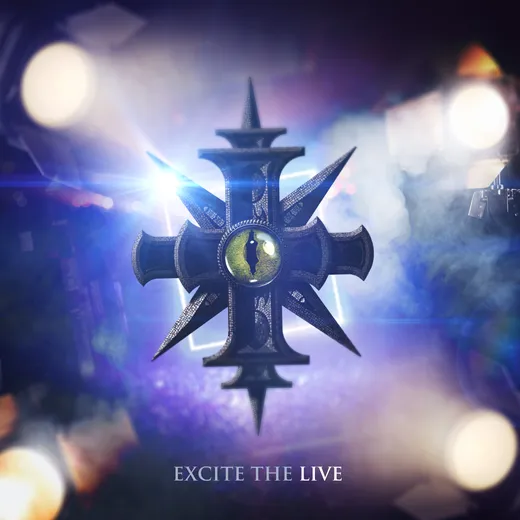Excite the Live