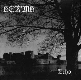 Echo von Hermh – Album Cover