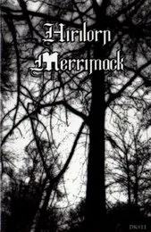 Hirilorn / Merrimack von Merrimack – Album Cover