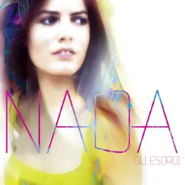 Gli esordi von Nada – Album Cover