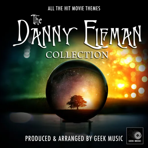 The Danny Elfman Collection