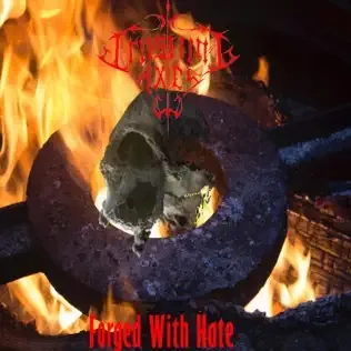Forged With Hate