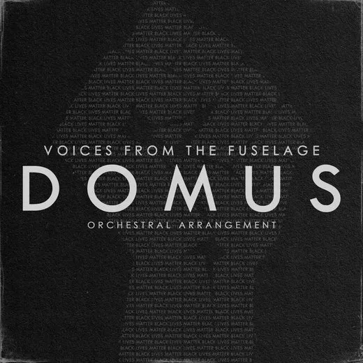 Domus (orchestral arrangement)