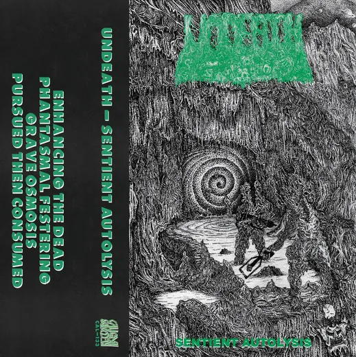 Sentient Autolysis