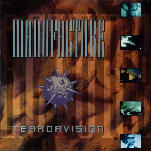 Terrorvision