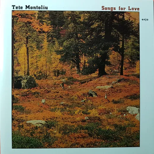 Songs for Love