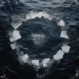 The Flood von DEADEND – Cover