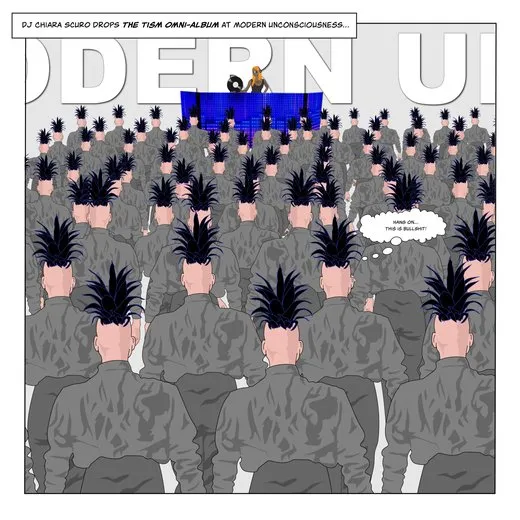 The TISM Deluxe Omni-Album