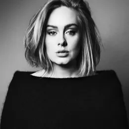 Water Under the Bridge von Adele – Album Cover