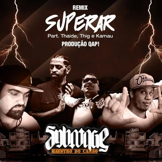 Superar