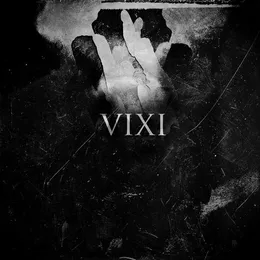 VIXI von Relic Point – Album Cover