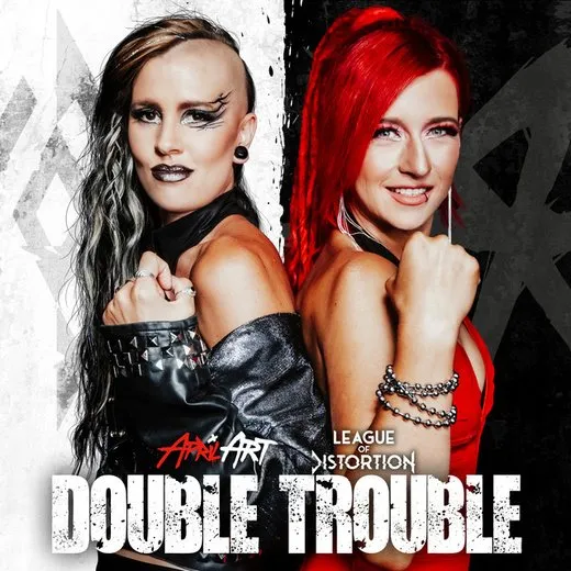 Double Trouble