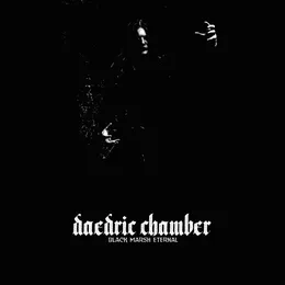 Black Marsh Eternal von Daedric Chamber – Album Cover