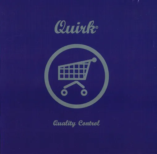 Quality Control