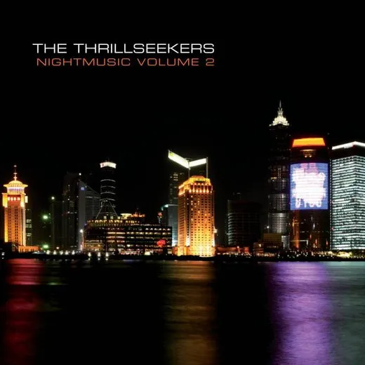 Nightmusic, Volume 2