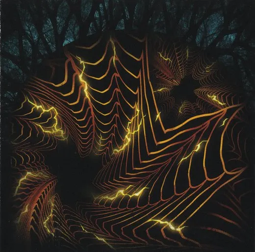 Songs of Samhain, Vol. IV - The Liminal Space