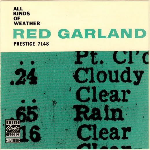 All Kinds of Weather