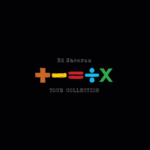 +−=÷× (TOUR COLLECTION)
