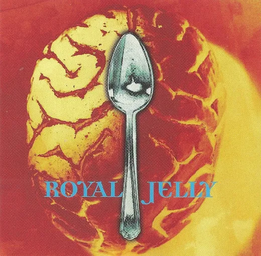 Royal Jelly