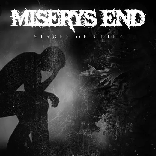 Stages Of Grief