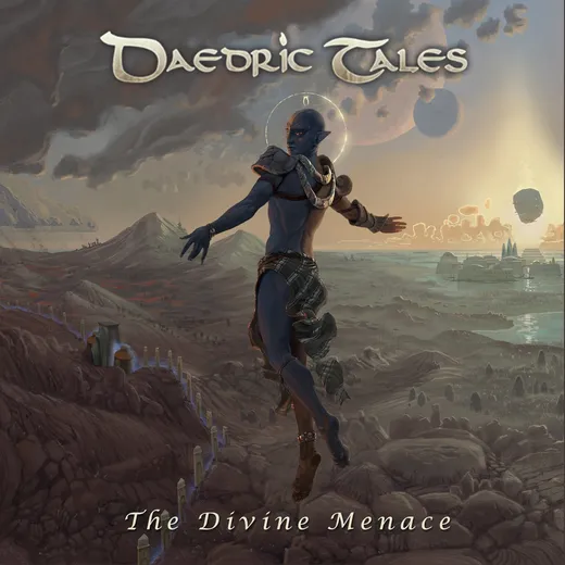Chapter VIII: The Divine Menace