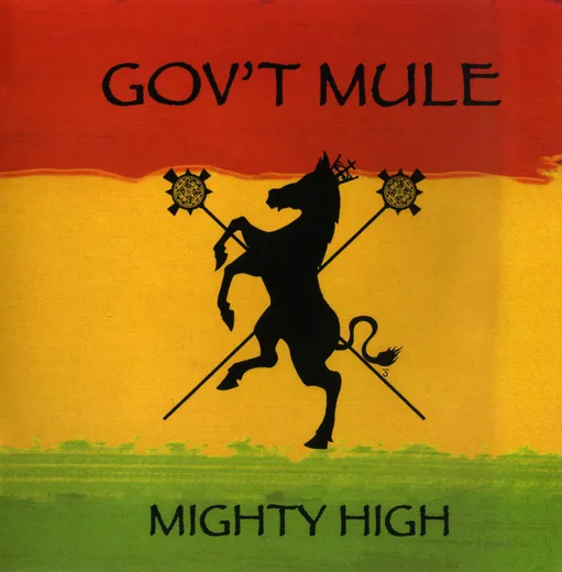 Mighty High