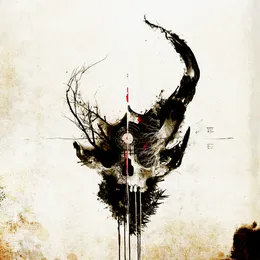 Extremist von Demon Hunter – Album Cover