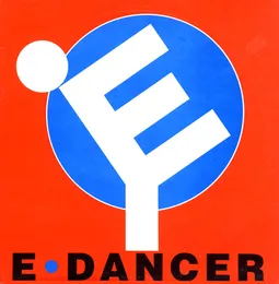 Grab the Beat / Pump the Move von E-Dancer – Cover