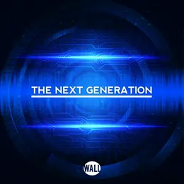 The Next Generation EP von Afrojack – Album Cover